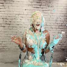 Messygirl: New Messygirl Download: Humiliating Miss Universe 2