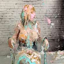 Messygirl: New Messygirl Download: Humiliating Miss Universe 2