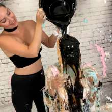 Messygirl: New Messygirl Download: Humiliating Miss Universe 2
