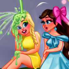wammypinupart: weekend wam art (pinup cartoons)