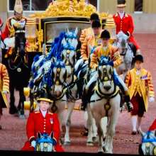DungeonMasterOne: Long live King Charles III and Queen Camilla!