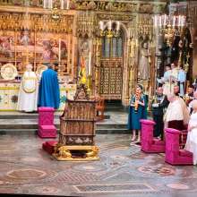 DungeonMasterOne: Long live King Charles III and Queen Camilla!