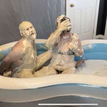MissNoire - EffToy: Missnoire Edging and Humiliating Sissy Until Cums
