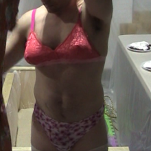 Goodwrench: Huge mess crossdressed