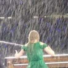 MaxSenate: Nobody Loves Rain Like Taylor Swift