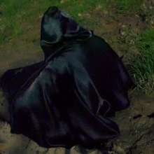 Swamp Angel: 71 Mud Monn Ritual Loincloth