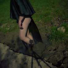 Swamp Angel: 71 Mud Monn Ritual Loincloth