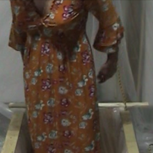 Goodwrench: Huge mess crossdressed