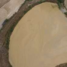 Wamchantelle: Chantelle, Claypit locations