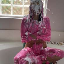 Alana SexyMessyBabes: Abi Initiation