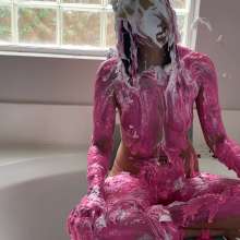 Alana SexyMessyBabes: Abi Initiation