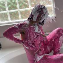 Alana SexyMessyBabes: Abi Initiation
