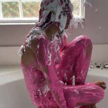 Alana SexyMessyBabes: Abi Initiation