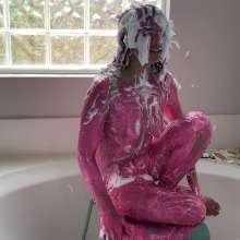 Alana SexyMessyBabes: Abi Initiation