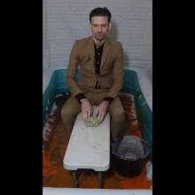 WamtasticUK: Adam Goes Pott(er)y
