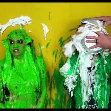 The Man and The Wife: New Download: 'Amie's First Time'