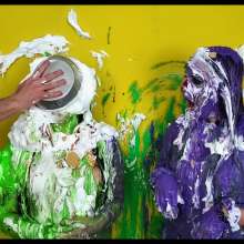 The Man and The Wife: New Download: 'Amie's First Time'