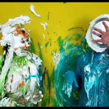 The Man and The Wife: New Download: 'Amie's First Time'