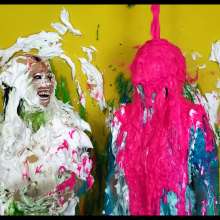 The Man and The Wife: New Download: 'Amie's First Time'