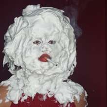 Wam Bagheera Studio: Andreina Smoke Challenge