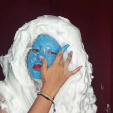 Wam Bagheera Studio: Andreina Smoke Challenge