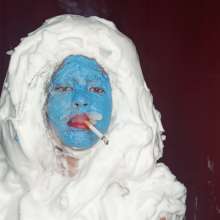 Wam Bagheera Studio: Andreina Smoke Challenge