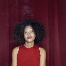 Wam Bagheera Studio: Andreina Smoke Challenge