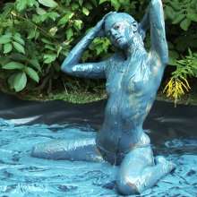 Lara_eurowam: Another Sexy Slime Video Made with Mandy