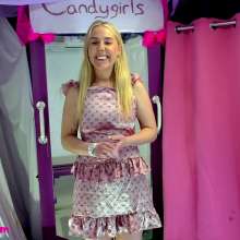 CandyCustard: Aston's Summery Countdown Gunge Game