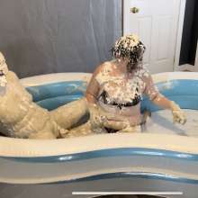 MissNoire - EffToy: Missnoire Edging and Humiliating Sissy Until Cums