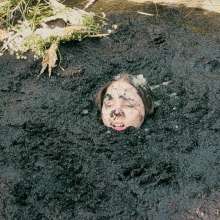 QS4Ever: Black Jelly Mud Test