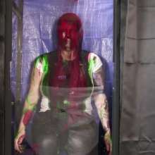 TheGungeZone: Bossy Jamie's Messy Humiliation