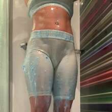 TheGungeZone: Callie's Sporty Gunging