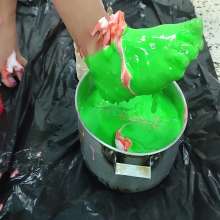 JohnWam: Candy Messier Session