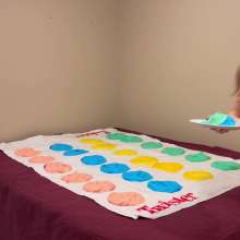 Chloe of PieroProductions: Chloe G In... Pie Twister