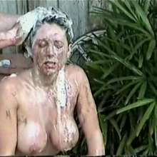 wamtec: Christina Carter's Custard Shampoo