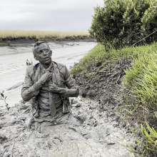 Mudadventurer: Coastal Mud