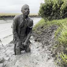 Mudadventurer: Coastal Mud
