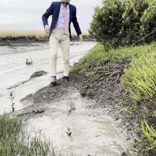 Mudadventurer: Coastal Mud