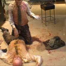 zave66: Double Suited Gunge Part 3