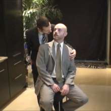 zave66: Double Suited Gunge--Part One