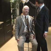 zave66: Double Suited Gunge--Part One