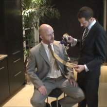 zave66: Double Suited Gunge--Part One