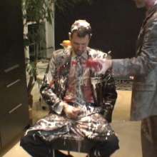 zave66: Double Suited Gunge--Part Two