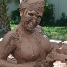 Dirty Muse: 