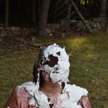JD and Messy Andi: Andi Visits The Sploshing Cafe!