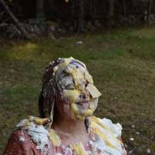 JD and Messy Andi: Andi Visits The Sploshing Cafe!