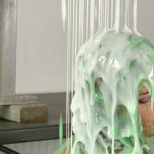 HotWamHD: Emily's Gunge Machine Bondage 0235