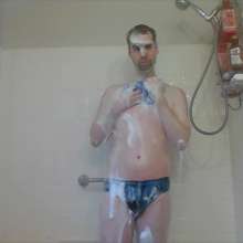 Brutus: Getting Clean Then Dirty