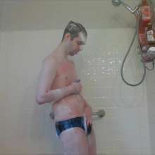 Brutus: Getting Clean Then Dirty